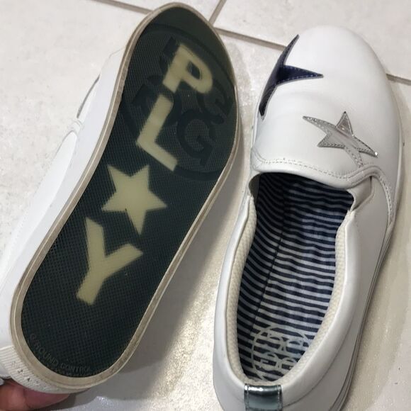 G/FORE women stars slip on golf shoes - Picture 6 of 8